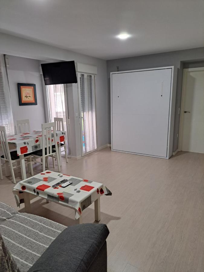 Apartamentos Centro Santa Pola Exterior foto